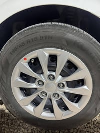 سيراتو وفورتي • جنوط عادي • نجف