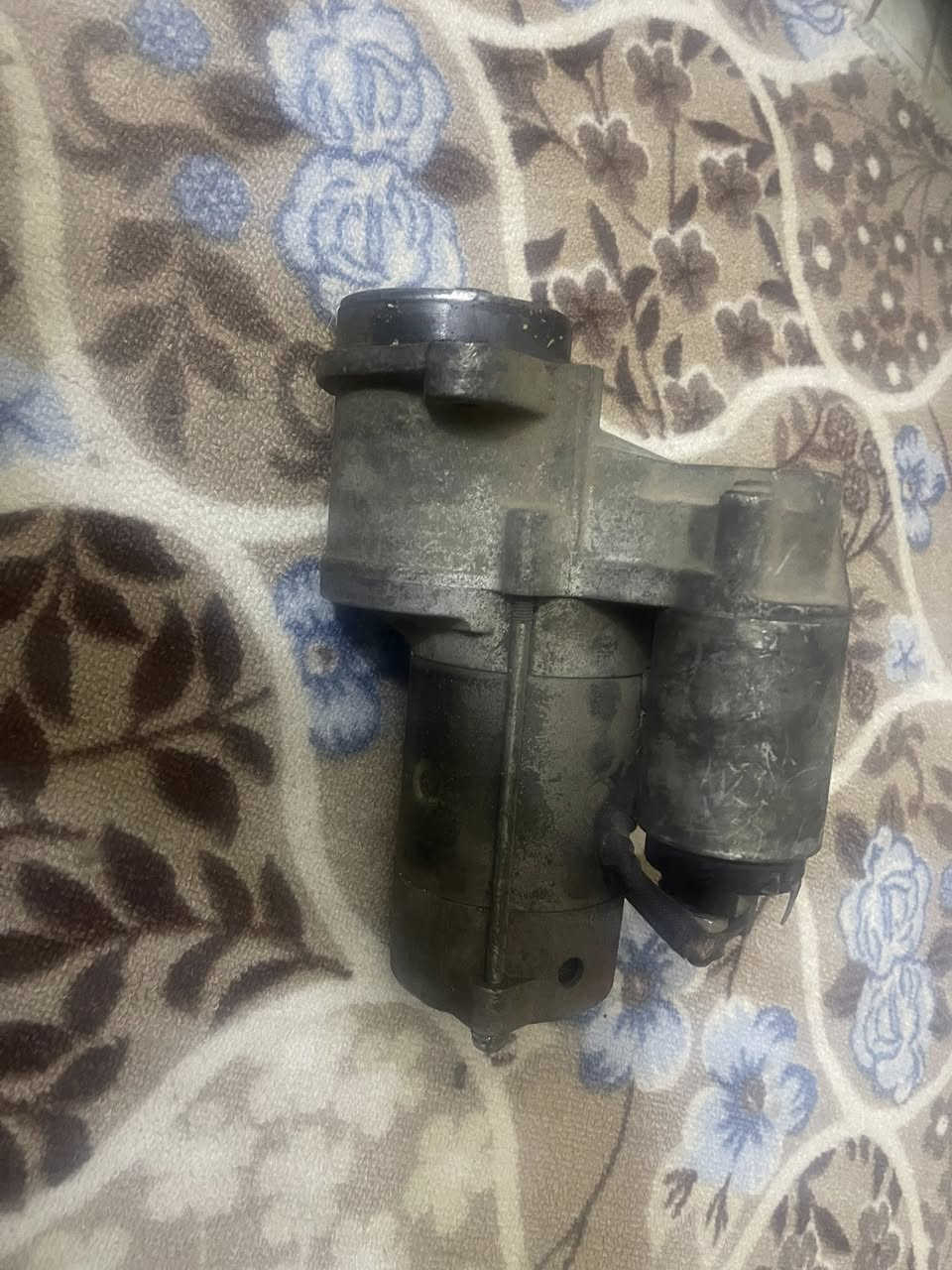 غراض سبلاين للبيع قيم واخذ
شرط مال حاويه
0771472250
بغداد


**إذا كنت صاحب هذا الإعلان وتريد حذفه لأي سبب، رجاءا أرسل رسالة إلى الدعم الفني**