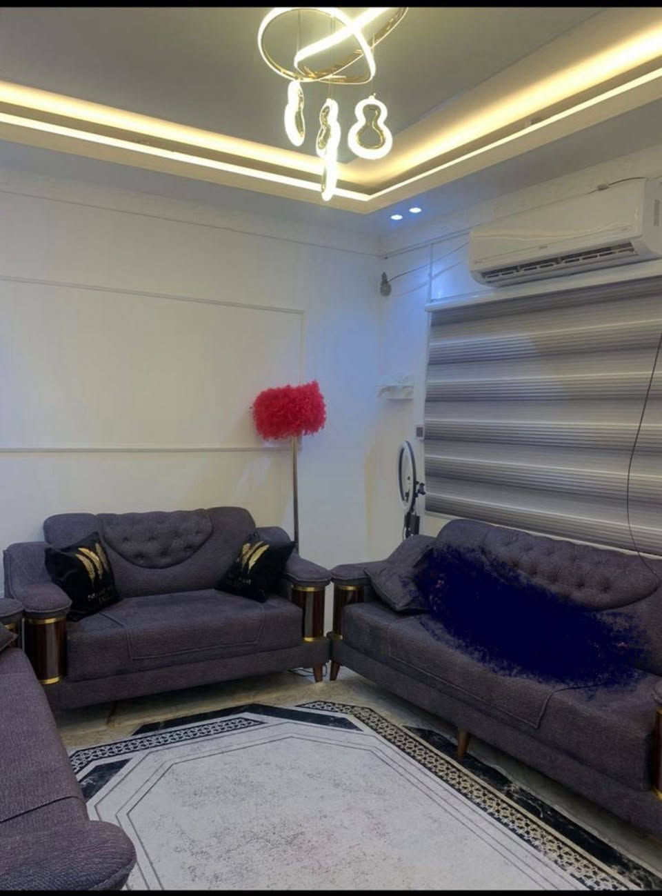 بيت للبيع  مساحه 60 واقع حال مع الاثاث جاهز  المكان الزيتون
مؤسس البيت من كل شيء. الموقع بين الحراسات مال شارع الزيتون وبين الزراعه


**إذا كنت صاحب هذا الإعلان وتريد حذفه لأي سبب، رجاءا أرسل رسالة إلى الدعم الفني**