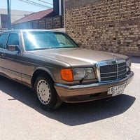 مارسدس جانبوموديل 1989    . السعر58$ وبيهة مجال    رقم بغداد  كير محدك...