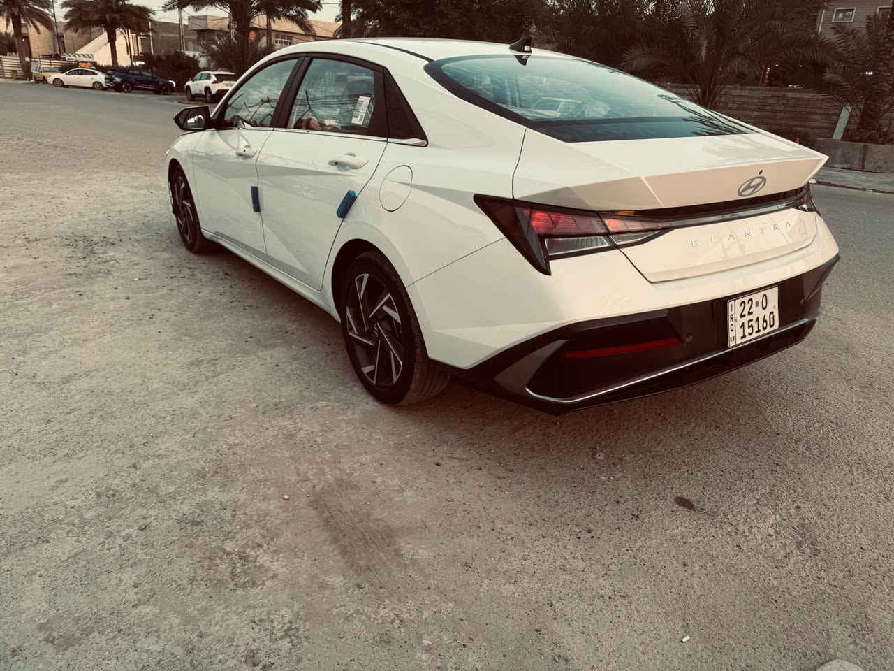 النتره موديل 25 تجميع صيني ماخذه زيرو على ايدي من الشركه زيره ماشيه عندي 12 الف كيلو متر مابيه اي نقص مكفوله من كلشي عدا شخط صغير بلباب وكحلته والباقي كله على وضع الشركه السعر (147) وبيه مجال مكاني بغداد الدوره/ ***********) بغداد, العراق
