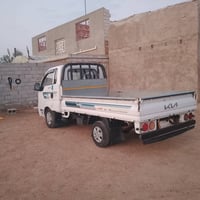 كيا بنكو • موديل 2020 • الدوانيه الشاميه