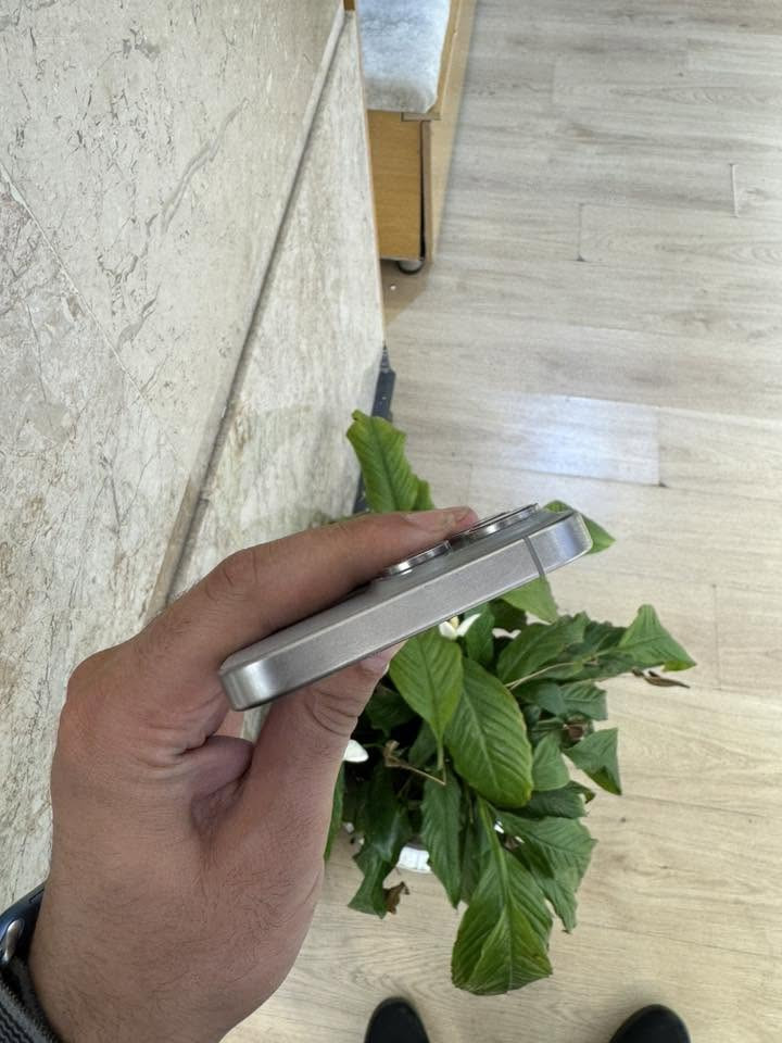 ماستر15 pro max  للبيع


**إذا كنت صاحب هذا الإعلان وتريد حذفه لأي سبب، رجاءا أرسل رسالة إلى الدعم الفني**