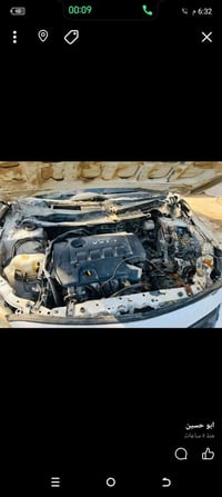 كورلا • ٢٠١٣ • حادث