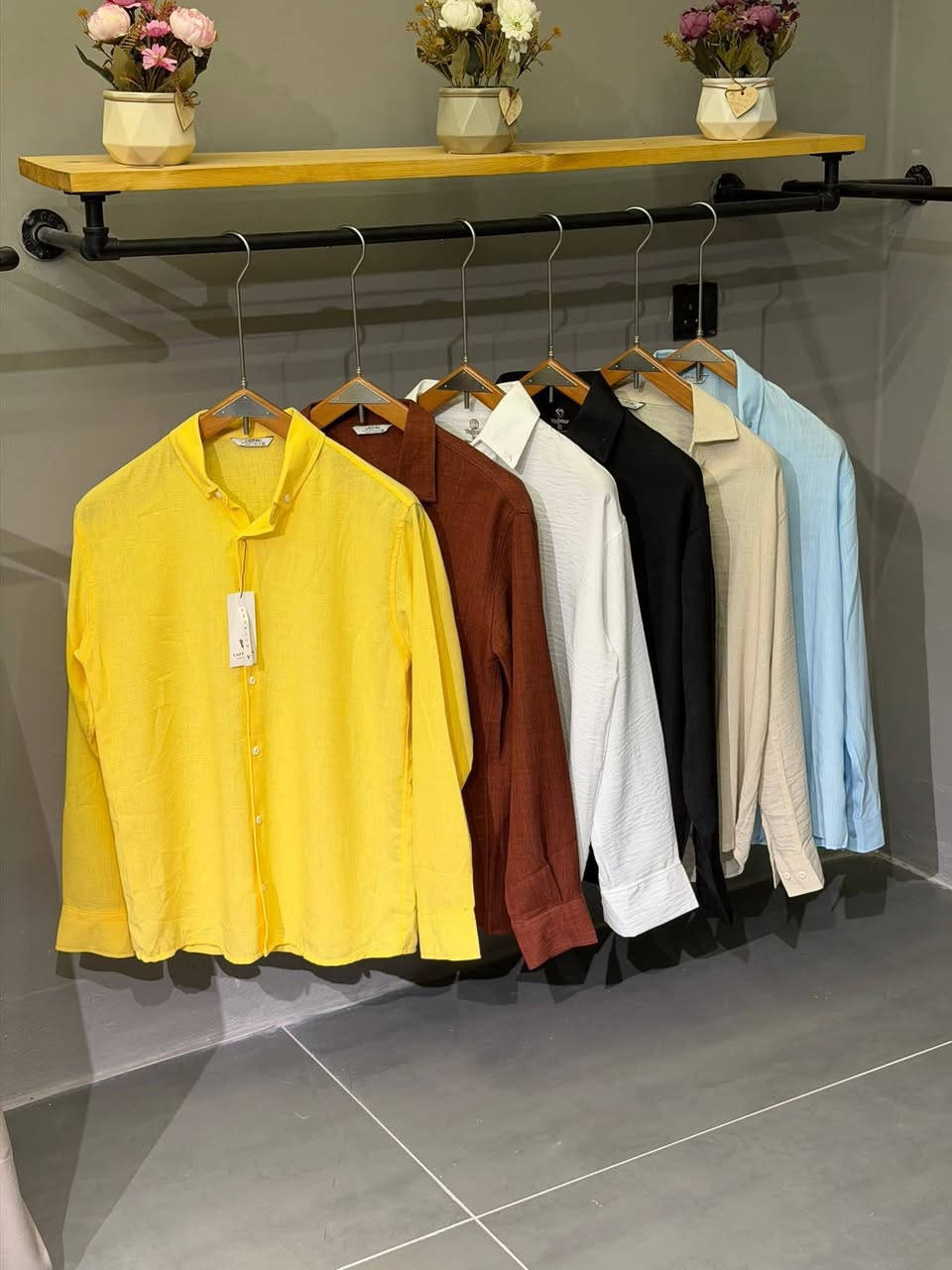 قمصان للنن مغربي وياخه عدله جملة فقط


**إذا كنت صاحب هذا الإعلان وتريد حذفه لأي سبب، رجاءا أرسل رسالة إلى الدعم الفني**