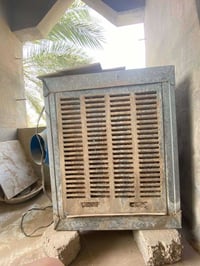 مبردات • ٣ قطع • شغالات