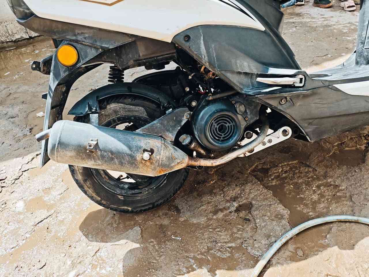 دراجه البيع نضيفه 
تفاصيل أكثر على الخاص


**إذا كنت صاحب هذا الإعلان وتريد حذفه لأي سبب، رجاءا أرسل رسالة إلى الدعم الفني**