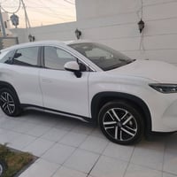 للبيع بي واي دي سونك ايل موديل ٢٥ ام الخمس كامرات فول واحد على واحد كش...
