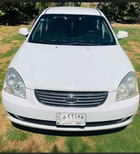 اوبتما • ٢٠٠٨ • ٦ سلندر