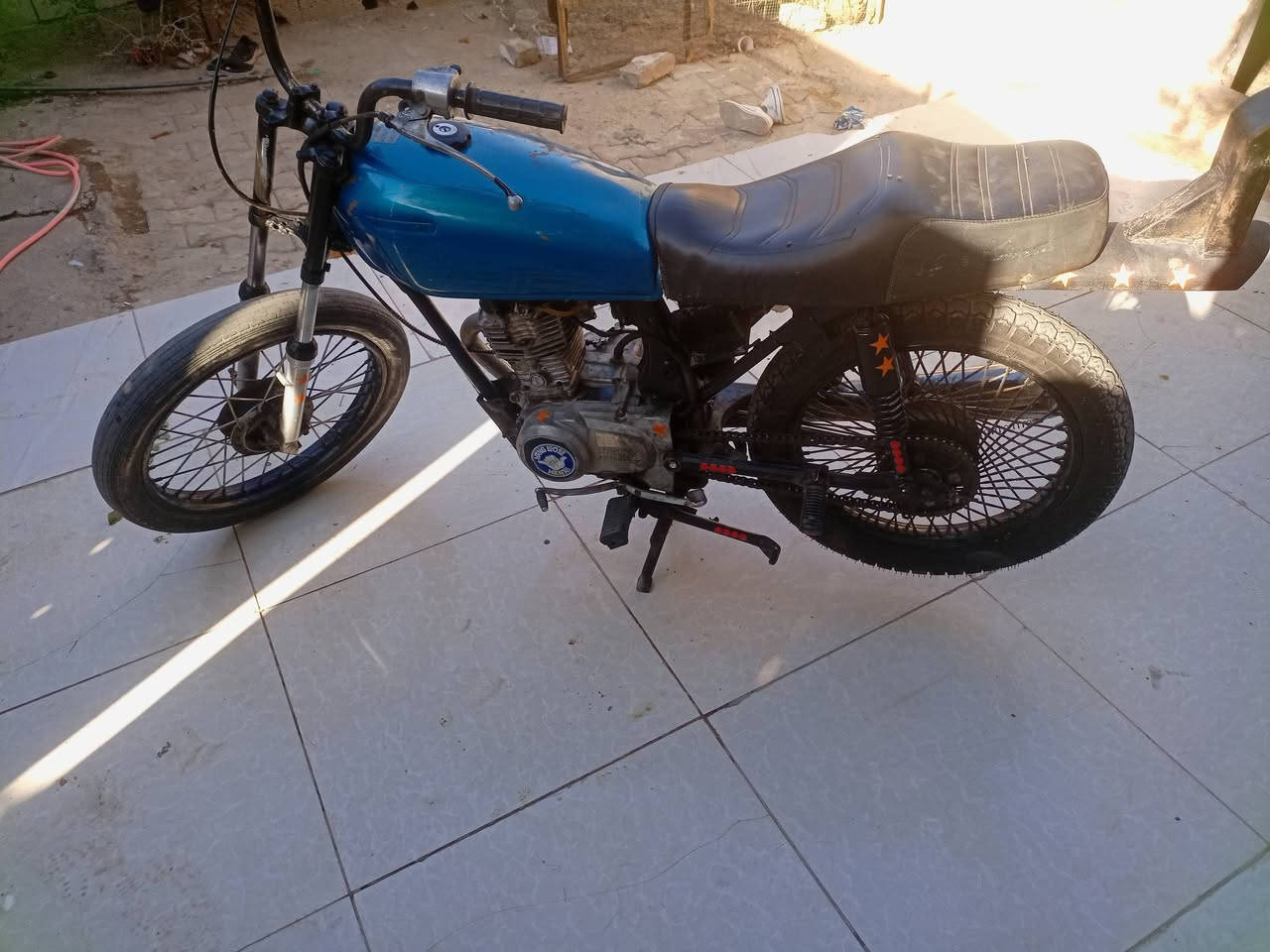 سلام عليكم دراجه ااربعه كير البيع مال لعب شلعه فول بدون وراق رائده ميتين وخمسين ***********
