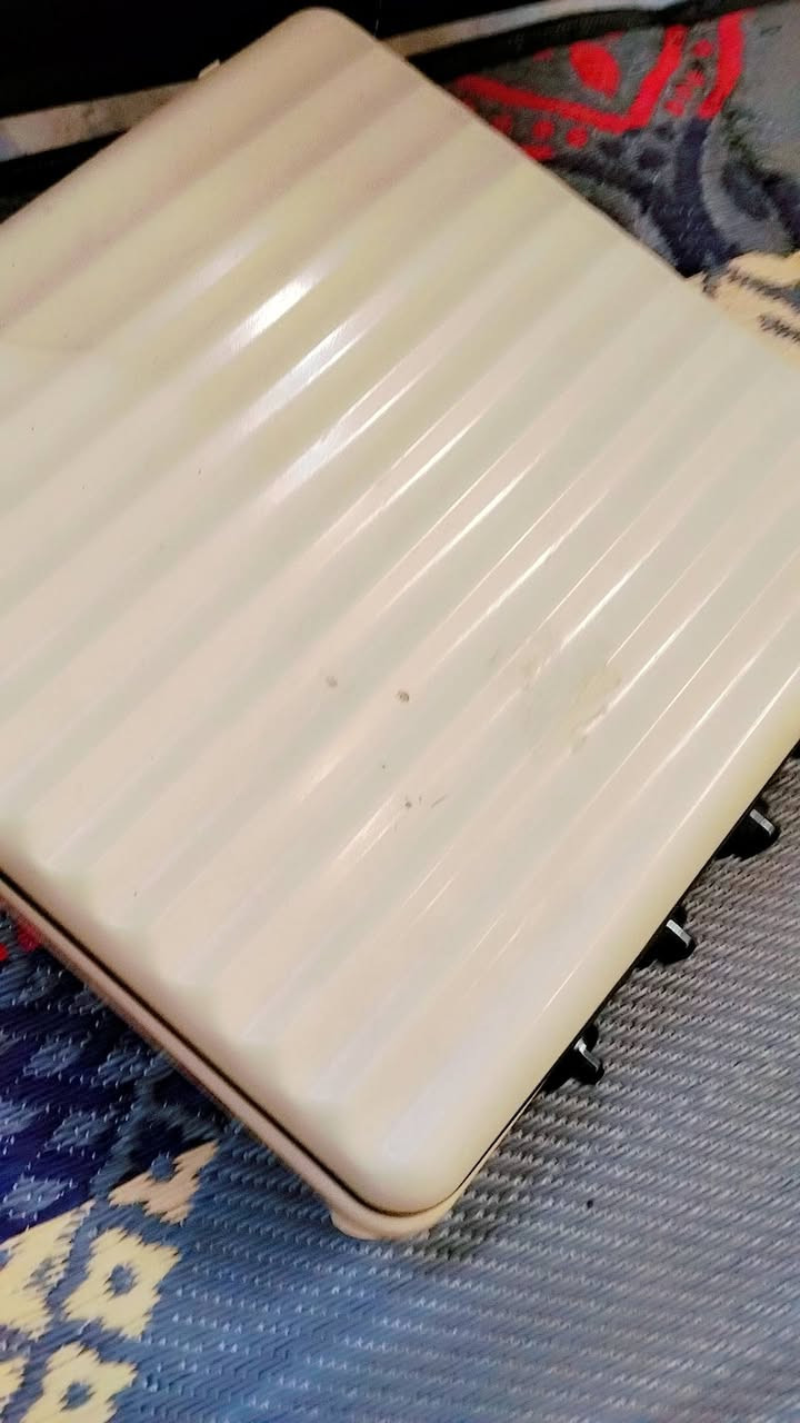 طباخ جديد 45غزاليه


**إذا كنت صاحب هذا الإعلان وتريد حذفه لأي سبب، رجاءا أرسل رسالة إلى الدعم الفني**