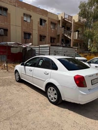 اوبترا اوتوماتيك • ٢٠١٢ • كركوك