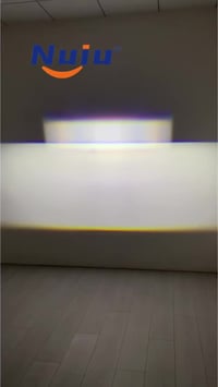 NUIU • ثلاثي العدسات • ٩٠-١١٠ واط