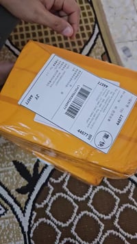 شاحن ايفون • شغال • صور وفيديو