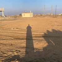 بستان منيف • ١٠٠٠م • واجهة ٣٣م