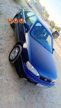 النترا ١٩٩٤ • محرك وقير ممتاز • تحويل مباشر