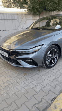 النترا 2024 
ماشية 30 الف كيلو 
بالعراق صار بيها شگ بين الباب والجاملغ جهة السايق
السيارة شاشة ابل كاربلاي واندرويد اوتو
كامرة خلفية
 رادار امامي
كروس سرعة 
توقف ذاتي
سياقة ذانية 
تحذير بالمري 
ويل كب 
وضعيات قيادة 3
مكاني بغداد ***********
السعر 154 ورقة وبي مجال 

KMHLM4DG0RU682542 رقم الشاصي
