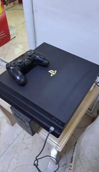 بلاي ستيشن 4 برو • بلاي فور برو • بلي 4 • بلاي ستيشن • جهاز بلاي ستيشن...