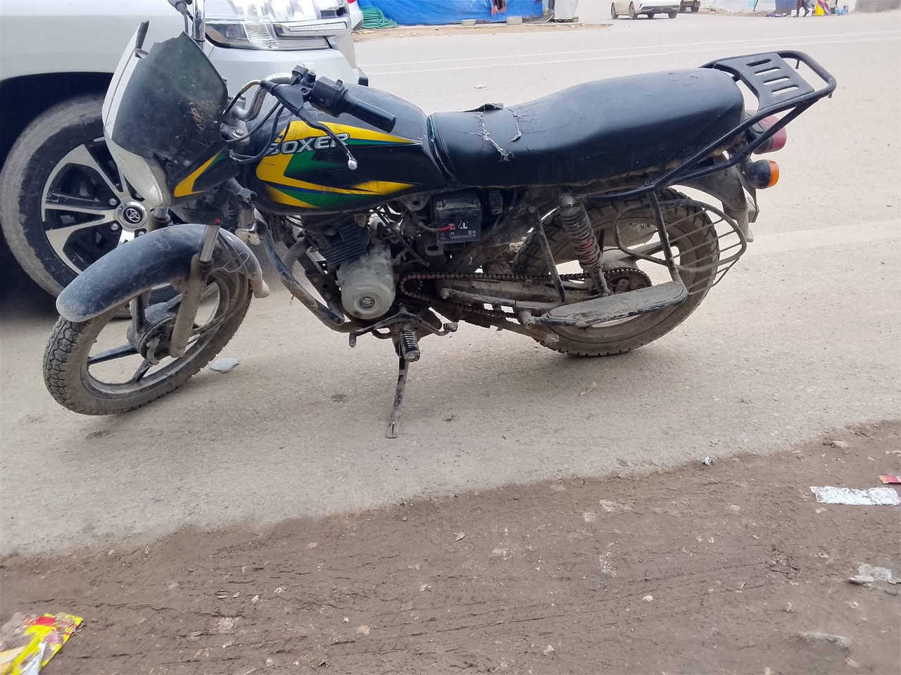 بوكس موديل 2019طاله بل 2020السعر 650وبيه مجال قليل حك جيه مكان كربلاء الحسينيه جسر الابراهميه أوراق اصولي أوراق اصولي هاذه رقمي كله شغاله سلف هندر مكينه ناعمه ***********
