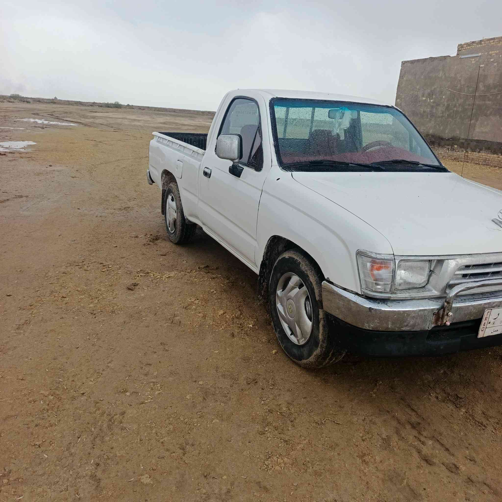 سلام عليكم بيكم مديل 98 رقم بصره تحويل مكينه وكير وحداديه كله جديد تخم تاير كهربايات باور ما ناقصها شي كامله ومتعوب عليها رقم صاحبها *********** مكان ناصريه قضاء الصلاح
