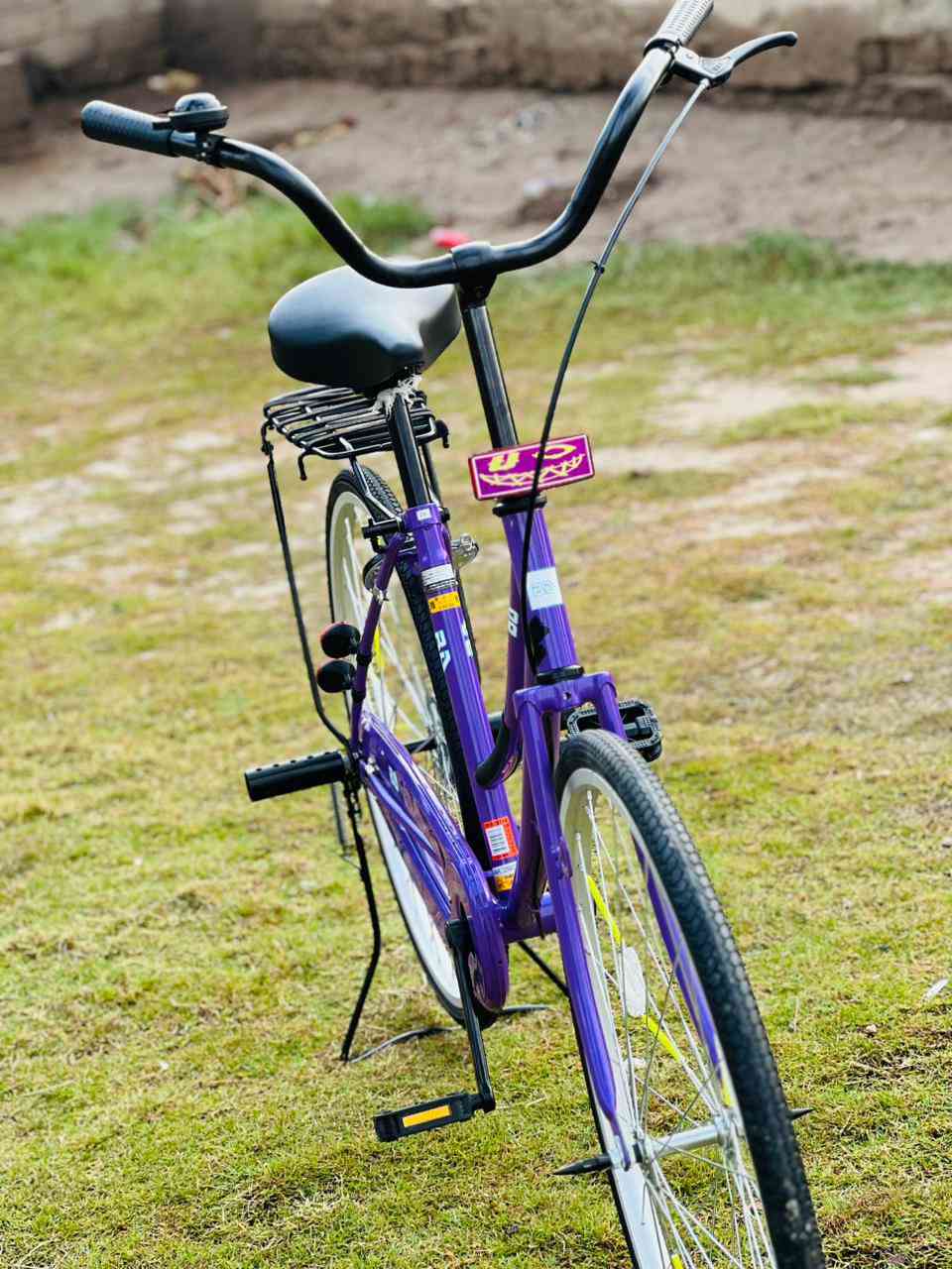 سلام عليكم باسكل بي دي مديل 22.ولنضافه كدام عينك السعر خاص لمكان لسماوه لمجد.👍🏻


**إذا كنت صاحب هذا الإعلان وتريد حذفه لأي سبب، رجاءا أرسل رسالة إلى الدعم الفني**