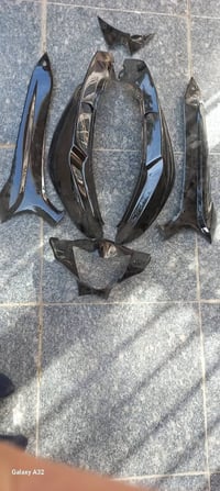 ( كفرات ماكس مضلع نقص فقط بجم + عدله فقط اصفاح.. مختم اخو البلادي + تخ...