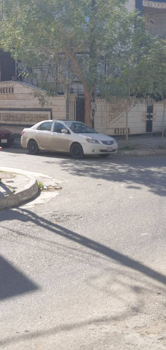 السلام عليكم
للبيع بي وايدي جي ثري كير عادي موديل 13 ضرر قبق الجنطه نفسه مصلح  سياره جاهزه مابيها اي نقص سعر 58
*********** بي وات ساب ابو نور
