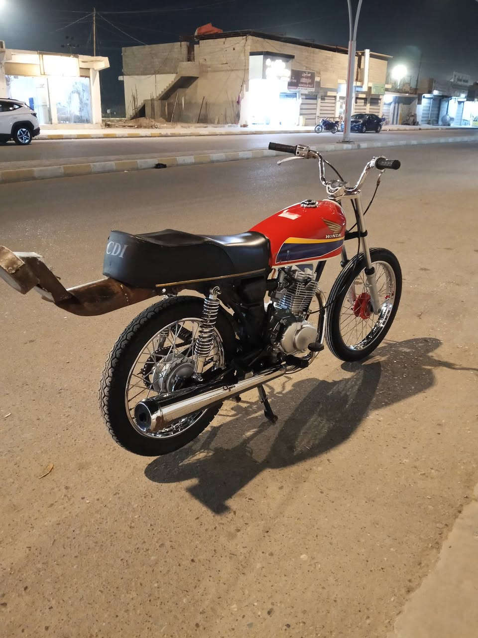 السلام عليكم شباب للبيع نامه شلامجه 2024 فول نضافه مكينه من وياله دبلات من كلشي نضيفه وجاهزه السعر 550 قفل الاستسفار *********** او مراسلتي ع خاص
