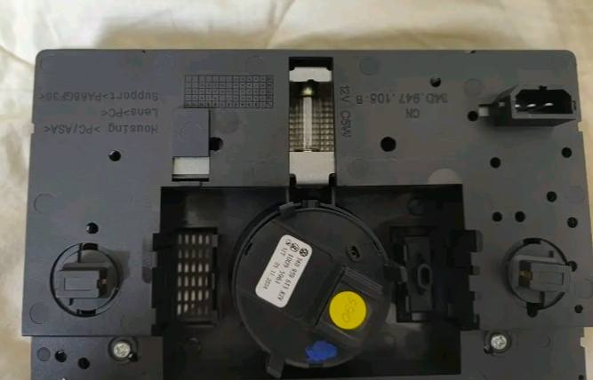 فولكس فاجن: بولو 9N (موديلات 2002-2010)،
السعر 25


**إذا كنت صاحب هذا الإعلان وتريد حذفه لأي سبب، رجاءا أرسل رسالة إلى الدعم الفني**