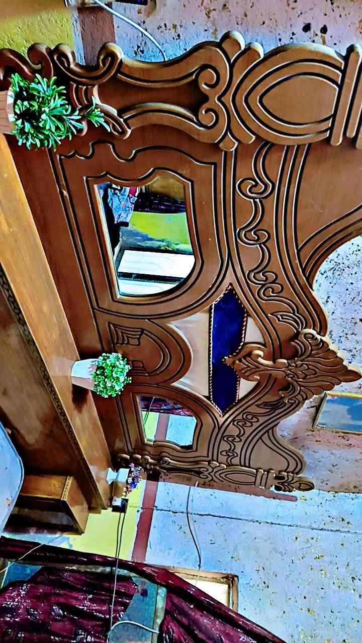 السلام عليكم غرفه نوم صاج درجه اوله ام الربعه نضيفه
التواصل على الرقم او على الصفحه الرئيسيه 
***********
