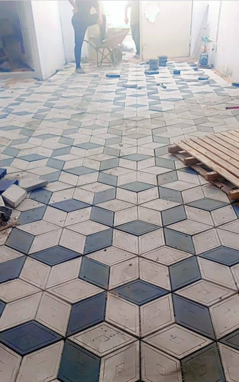 🔥 سلام عليكم 🔥
🏗️ تنفيذ جميع أعمال المقرنص والتشطيبات الحديثة بأعلى دقة وإتقان
🪓 عمل مقرنص
⚒️ عمل كابات
🔨 عمل أرصفة
🚧 عمل ساقيات
📎 عمل مرمر
🔩 عمل بورسلين
🧱 عمل كاشي
⚔️ عمل كربستون
🎨 عمل نقشات وديكورات حديثة
✅ السرعة في الإنجاز
✅ الدقة في العمل
✅ أسعار مناسبة
✅ كادر متخصص وخبرة مميزة
📍 نعمل في بغداد وجميع المحافظات 🇮🇶
📞 للحجز والاستفسار:
***********
