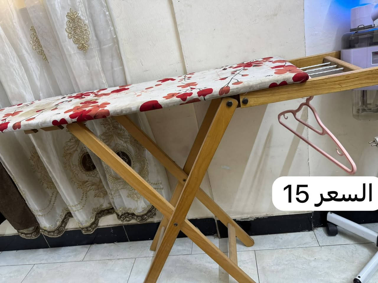 اي قطعه تعجبكم على الخاص الأسعار ثابته رجاء


**إذا كنت صاحب هذا الإعلان وتريد حذفه لأي سبب، رجاءا أرسل رسالة إلى الدعم الفني**