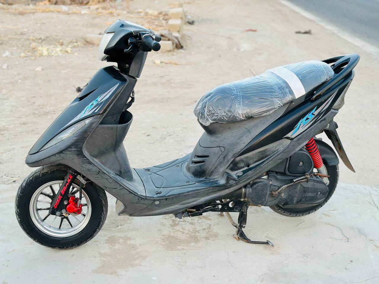 ماكس عدله بوشه49دراجه بلاد ختم واحد بكل مكان وي المكينه سعر 900


**إذا كنت صاحب هذا الإعلان وتريد حذفه لأي سبب، رجاءا أرسل رسالة إلى الدعم الفني**