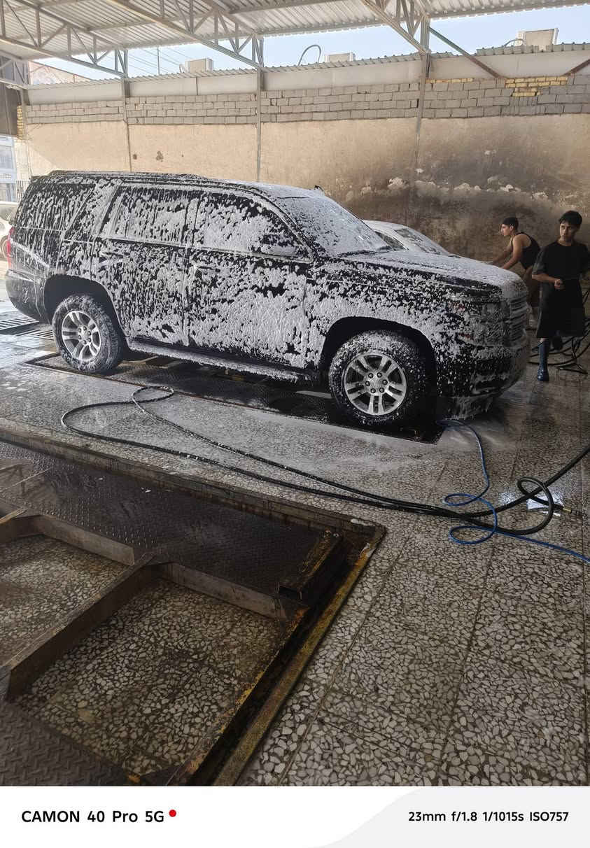 تاهو Lt ٢٠١٦ وارد أمريكي ضرر جدآ جدآ بسيط رقمها نجف دولي ب اسمي مابيها أي حادث اخر ***********
بيع مستعجل بسعر ٢٦٠ 
تاهو Lt ٢٠١٦ وارد أمريكي ضرر جدآ جدآ بسيط رقمها نجف دولي ب اسمي مابيها أي حادث اخر ***********

