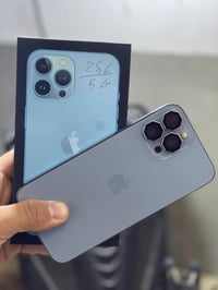 ايفون ١٣ برو ماكس • ٢٥٦ • شخط واحد