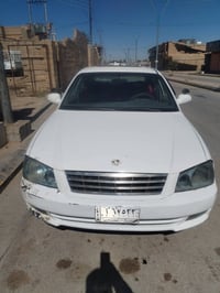 للبيع كيا اوبتما 2001 كير ومحرك سوناتا تو السعر 25 للأستفسار راسلني خا...