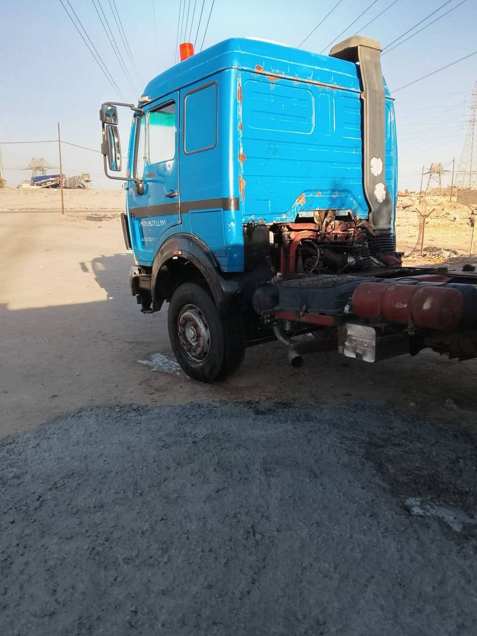 سلام عليكم سياره للبيع البي مديل 88 مكينه 35 دبل سوبر جديده كير جديد شاصي مكفول رقم ذيقار راعيه بل بصره يريد تحويل العنوان بصره شعبيه استفسار ***********انا مكلف بل نشر

