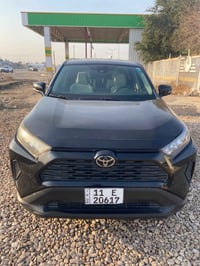 راف فور • ٢٠٢٢ • حادث امريكا