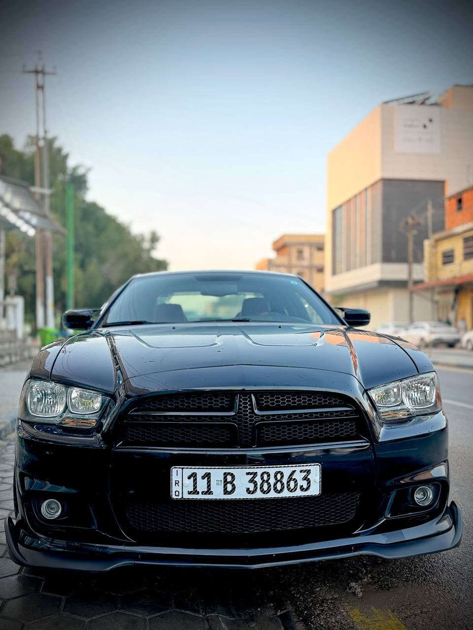 جارجر 2013 وارد كندي
مواصفات السياره
:. فووول مواصفاات
١ داخل احمر 🍅
٢ كشنات اماميه كهرباء
٣ خزن ميموري
٤ كشنات الاماميه خلفيه تدفئه +تبريد
٥ كلاصات تدفئه +تبريد
٦ تشغيل عن بعد 
٧ زنون ❄️
٨ مكينه 5700
٩ قطعتين تبريد
١٠ كامره
١١ شاشه كبيره srt
١٢ سنوية +هزة جديدة+السيارة بأسمي
١٣ تحكم ستيرن
١٤ مانع انزلاق
١٥ ويل srt
١٦ كزوز رياضي 🔥
١٧ دواسات +لحيهsrt
١٨سبايدر جام 
١٩ دفيوزر +حلوك 
٢٠كام شفت srt 
السياره جاهزه ع اخر حباي
السعر158 وبيها مجال مراوس حسب القناعة
العنوان النجف ***********
