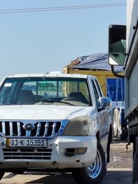 مراوس حسب القناعه كنو موديل 2006كير مكينه شاصي اكسل مكفول تبريد ثلج رق...