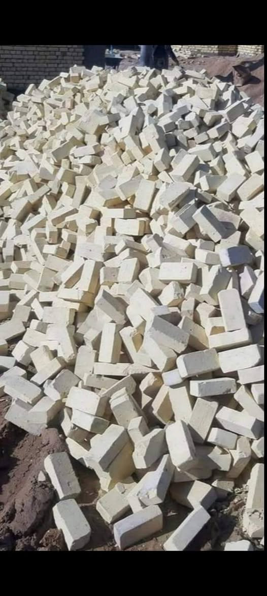 بسم لله الرحمن الرحيم    الى  الزبائن  الكرام  نقدم لكم  تجهيز طابوق الطيب  عدد السكس  8000الف طابوكه وزيادة 650  / وعدد التك 4000الف  وزيادة 300 الطابوق المتوفر
انجكتر ✅ بيرنه ✅ درجه اولى ✅ ويوجد كسر درجه اولى 
لكافة انحاء البصره. والعماره   [] حسب الطلب ***********
للاستفسار  والاتصال مع واتساب [] او  مراسلة الصفحه ////         متواجدين 24 وعشرين ساعه[] لمكان ميسان []*********** انواع الطابوق وكلمن وسعره
