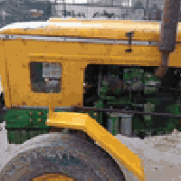 شاحنة • موديل ١٩٨٩