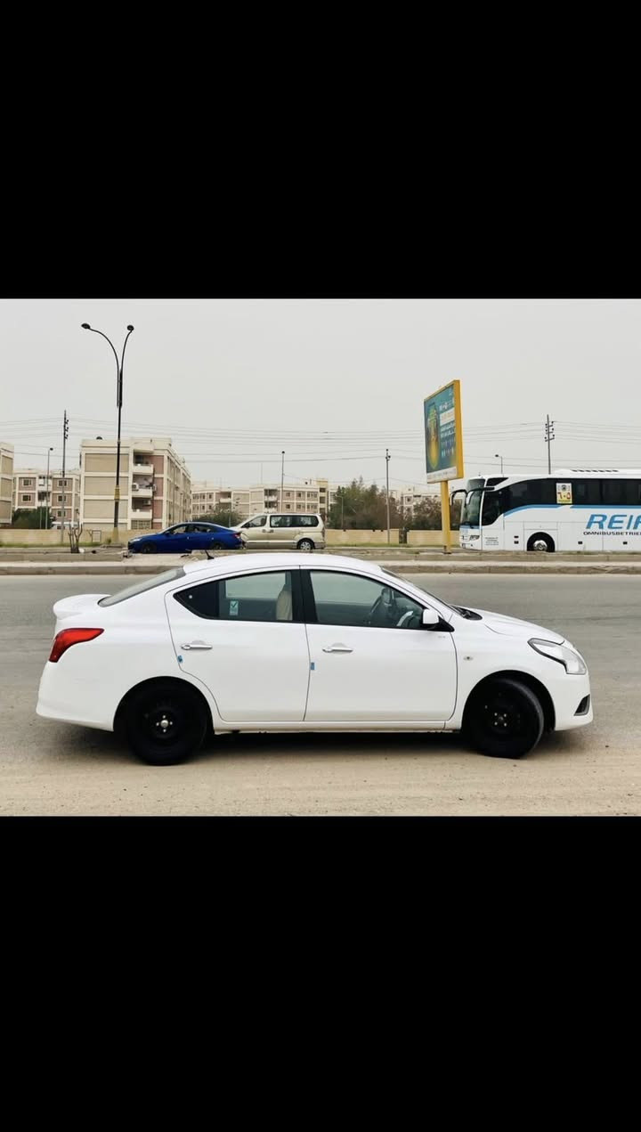 السلام عليكم للبيع  سني هندي موديل 2021 ماشيه 160ألف مكفوله   مكينه كير وضع شركه رقم اربيل 
***********
