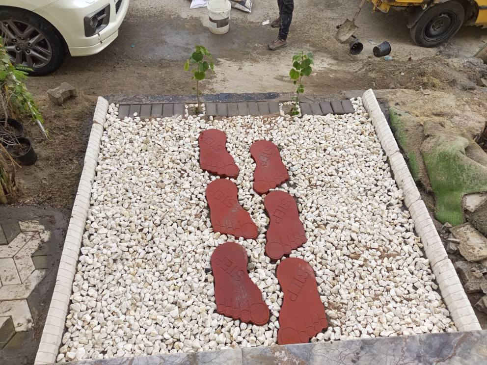 🌿✨ العامري لتنسيق وتصميم الحدائق ✨🌿
هواك بالورد... نصممه بذوق واحتراف 🌸

بإشراف المهندس الزراعي عبد الحسن محمد العامري
نحوّل أي مساحة إلى حديقة تنبض بالجمال والراحة 🌿

💚 خدماتنا تشمل:
🌺 تصميم وتنفيذ حدائق داخلية وخارجية
🏡 تنسيق حدائق البيوت والشركات والمدارس والجامعات
🤝 تنفيذ مشاريع خضراء لكل المؤسسات الأهلية والمجتمعية

🌱 ضمان الشتلات في الأسبوع الأول مجاناً ✨

📞 واتساب: *********** البصرة, العراق
