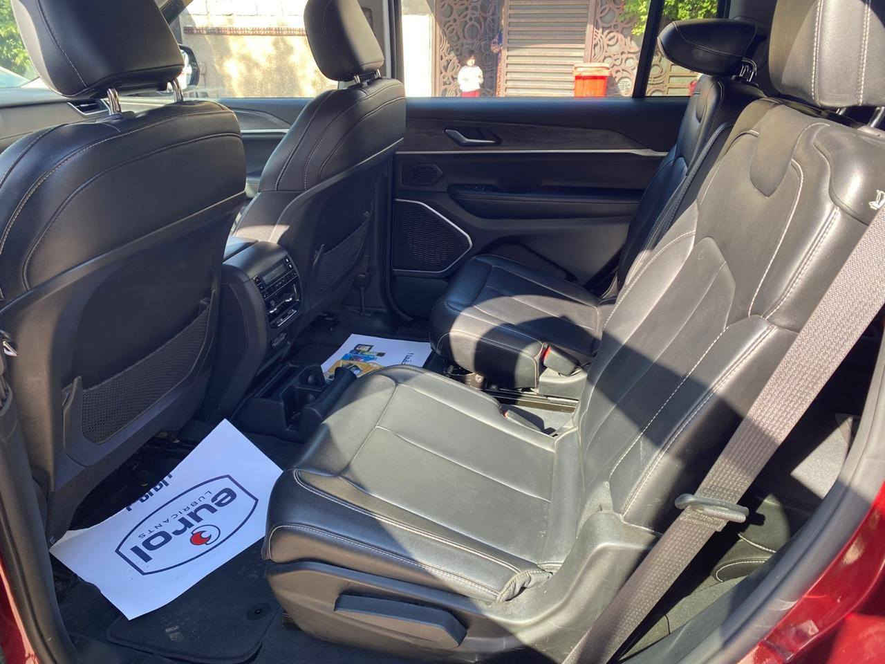 السلام عليكم
جيب لاريدو للبيع
وارد امريكي
موديل2023
فول عده الفتحه
حادث موضح بل صور
ايستفسار اتصال على الرقم
مكلف بل منشور
السياره حلوه وبيهه مجال للشراي
مكان السيارة بغداد
المواصفات الجيب معروفه
رقم التلفون *********** بي واتساب
