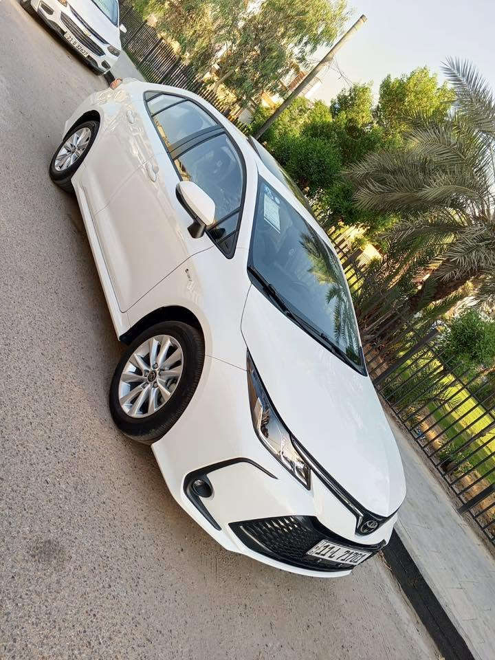 السلام عليكم
كورلا ٢٥ فول كشن كهرباء وسبايدر بلادي
ماشية ٨٠٠ كيلو بعدها زيرو على وضع الشركة
السعر 26,500,00 دينار

للاستفسار : ***********
مكان السيارة البياع
