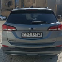 اكوينكس RS • ١٦٠٠ تيربو • ١٧ الف ميل