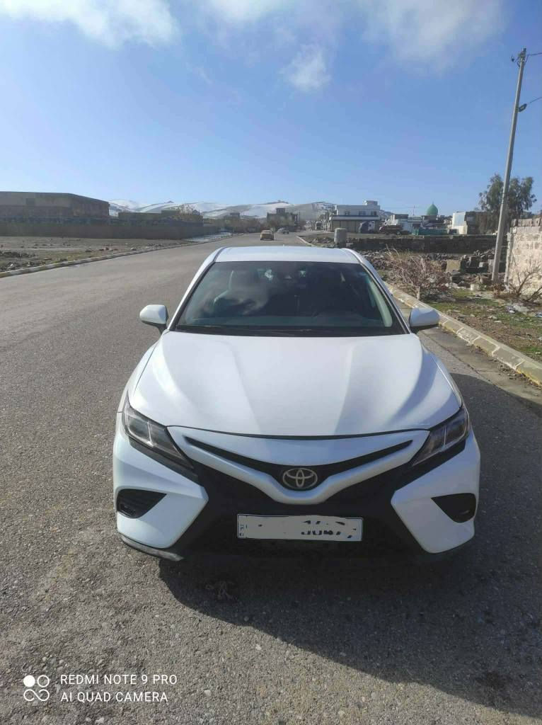 کامیری 2019SEبەشەرتی گێرو مەکینە چاملغو دەرگایەکی پێوەیە هەموشتێکی تری بەشەرت
***********✮0750 1658031 شمشمل, السليمانية
