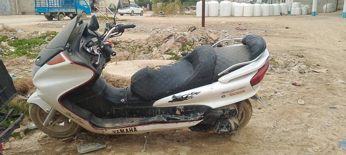 ماجسته 250 كلها ع البلاد مابيها اي نقص فقط كابريتر محور سيفان كهربائيات جاهزه بدون نقص مكان حي المعلمين مجاور قاعة فواتح حي المعلمين ***********
