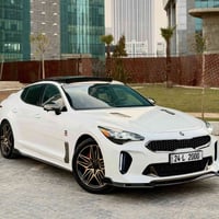 ستينكر • ٢٠٢٢ • ٦ سلندر